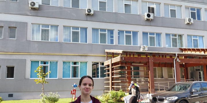 Schimb de experiență
